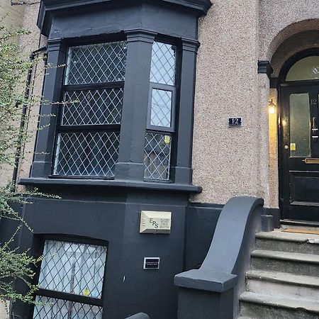 Quantock Lodge Vicarage 2 Rochester  Ngoại thất bức ảnh